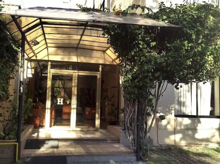 Fotos del hotel María Angola:  3