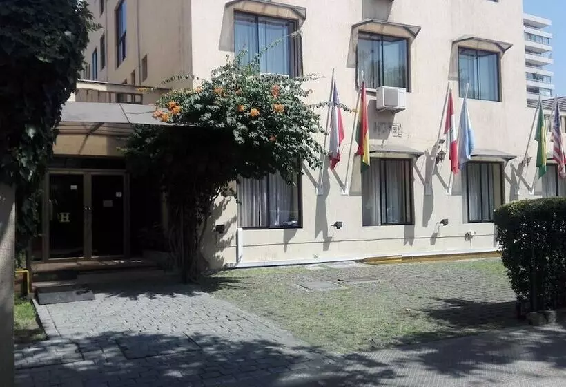 Fotos del hotel María Angola:  6