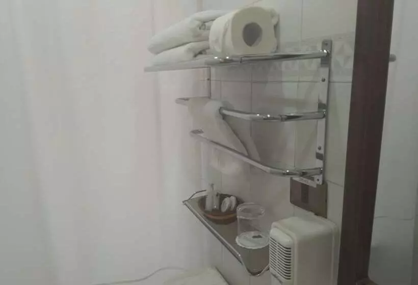 Fotos del hotel María Angola:  15