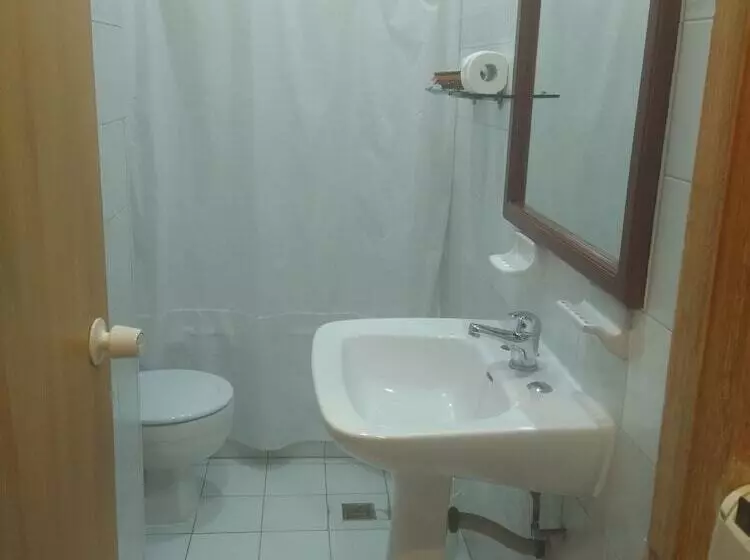 Fotos del hotel María Angola:  10