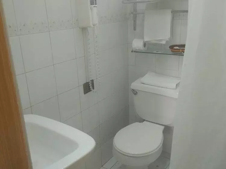 Fotos del hotel María Angola:  12