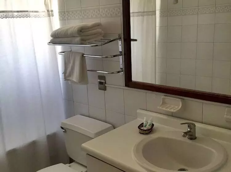 Fotos del hotel María Angola:  14