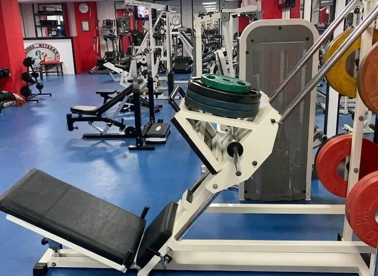 Fotos del hotel Navarria:  16