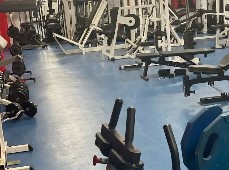 Fotos del hotel Navarria:  38