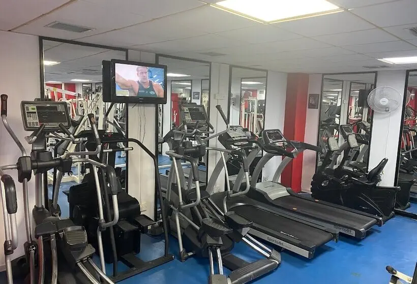 Fotos del hotel Navarria:  25