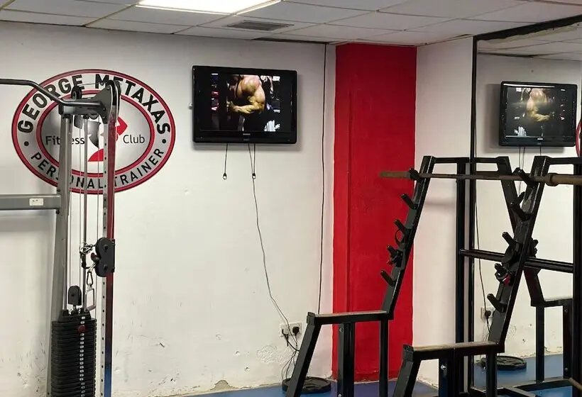 Fotos del hotel Navarria:  43