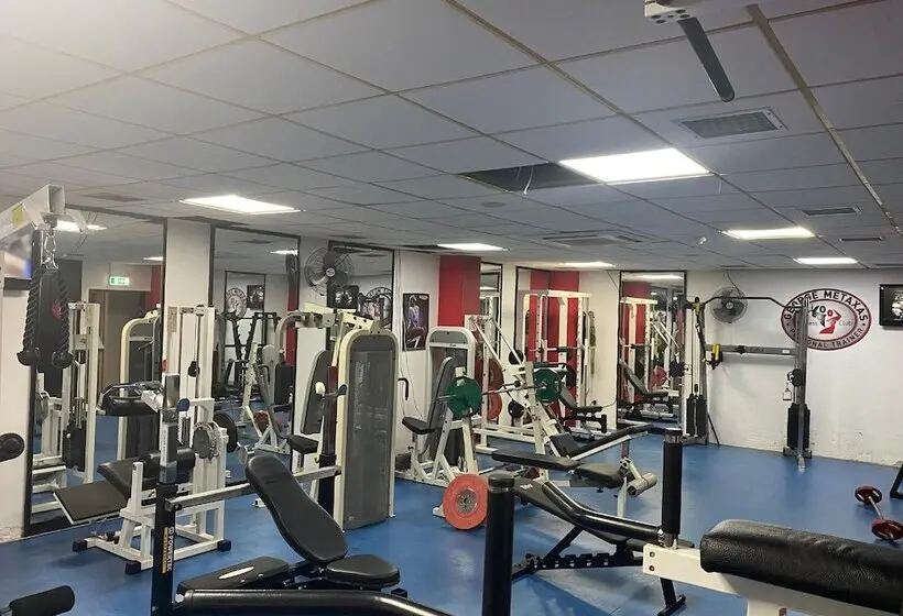 Fotos del hotel Navarria:  32