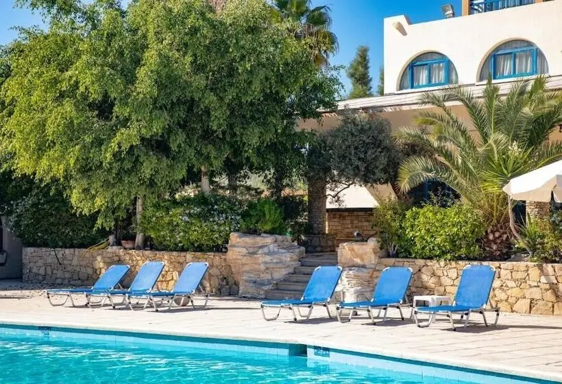 Fotos del hotel Navarria:  21