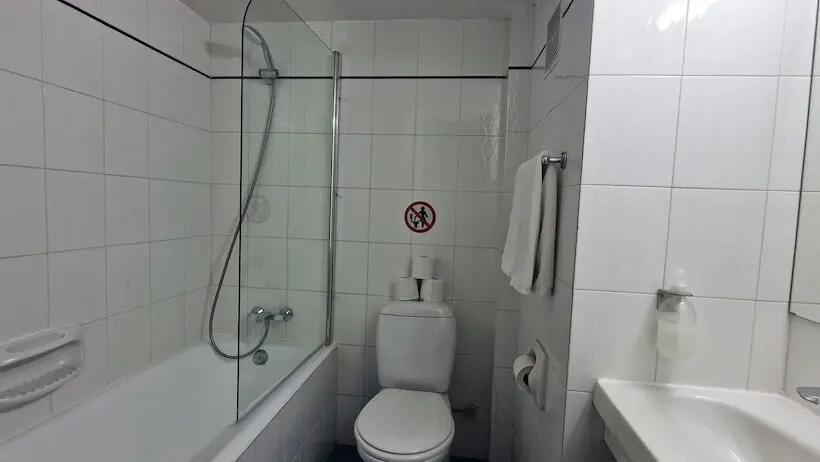 Fotos del hotel Navarria:  9