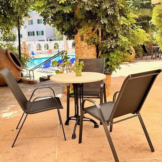 Fotos del hotel Navarria:  28