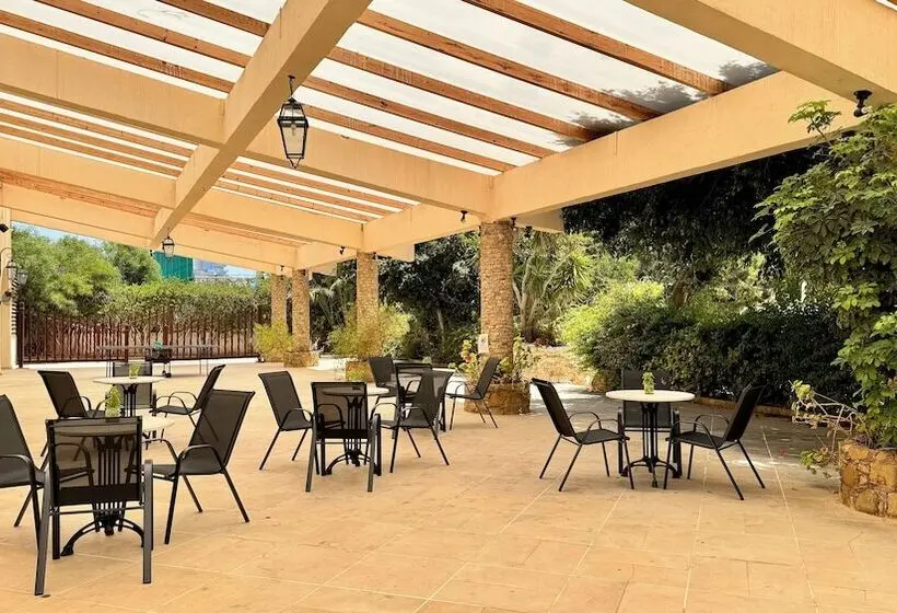 Fotos del hotel Navarria:  8