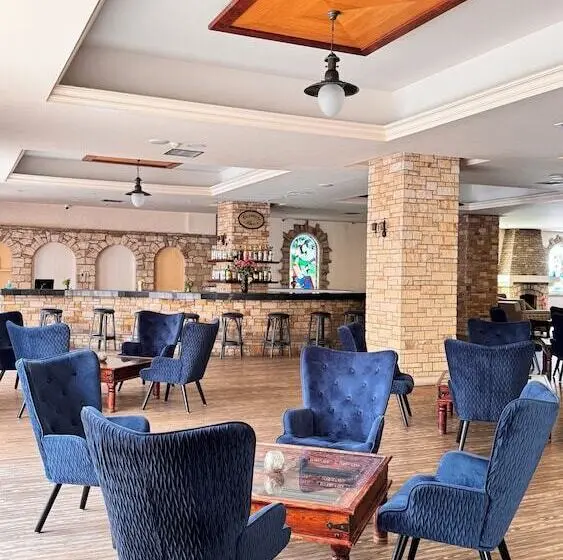 Fotos del hotel Navarria:  17