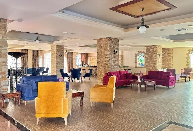 Fotos del hotel Navarria:  3