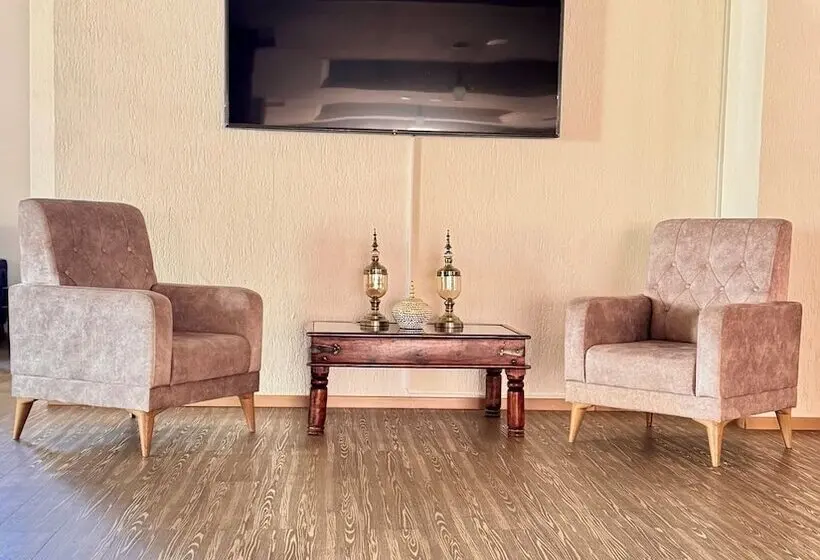 Fotos del hotel Navarria:  2