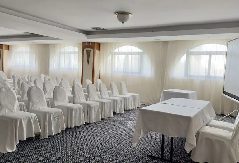 Fotos del hotel Navarria:  7