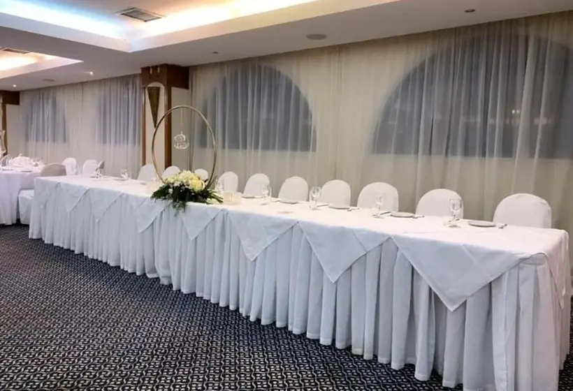 Fotos del hotel Navarria:  34