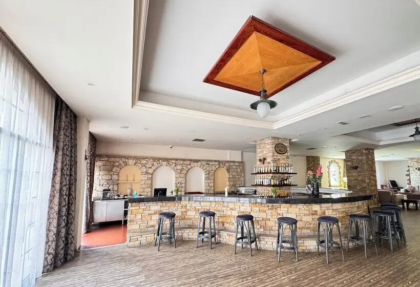 Fotos del hotel Navarria:  14