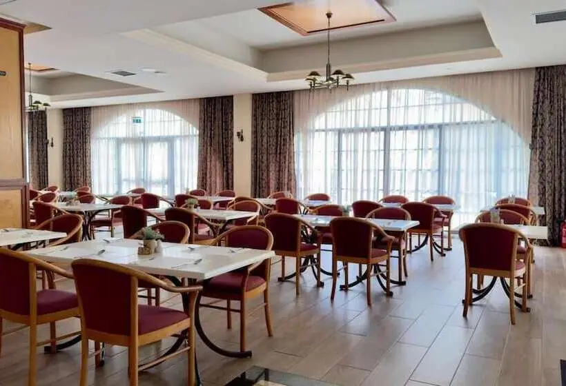 Fotos del hotel Navarria:  6