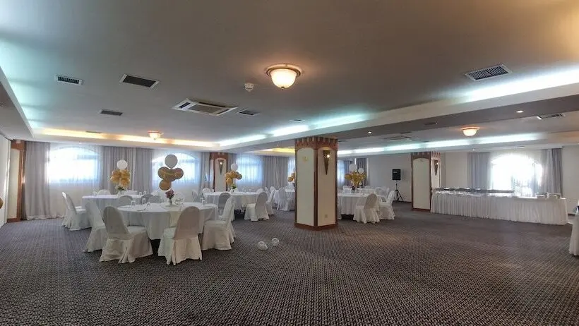 Fotos del hotel Navarria:  39