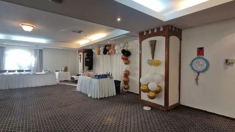 Fotos del hotel Navarria:  4