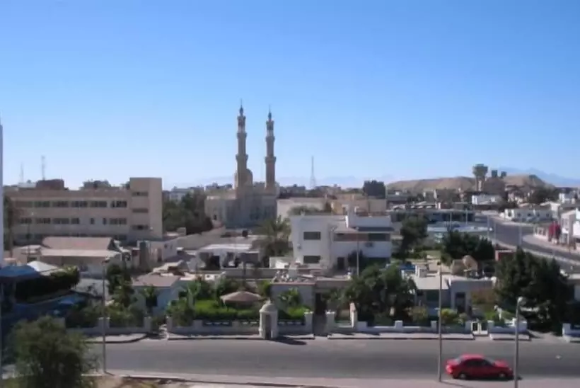 Fotos del hotel Sea Horse Hotel:  8