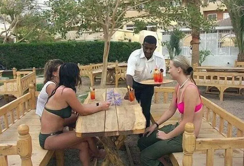 Fotos del hotel Sea Horse Hotel:  3