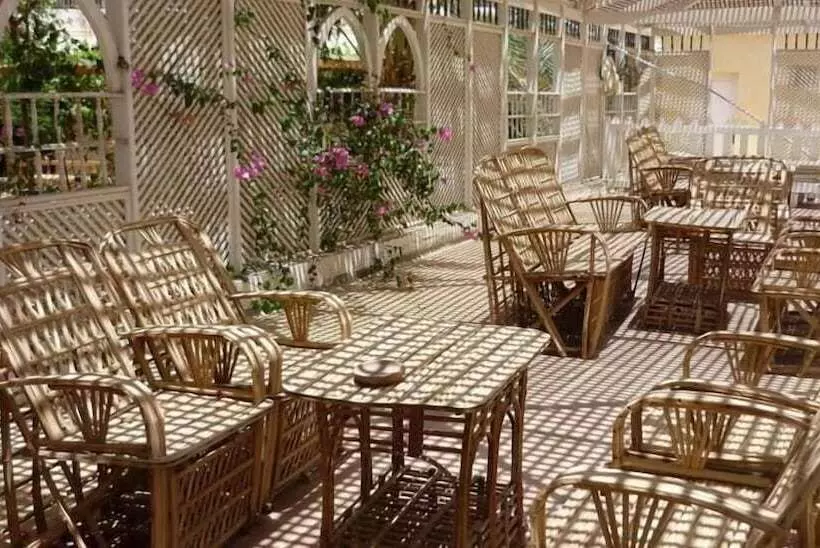 Fotos del hotel Sea Horse Hotel:  4