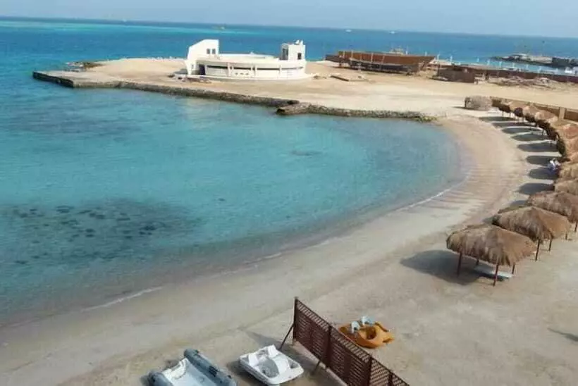 Fotos del hotel Sea Horse Hotel:  5