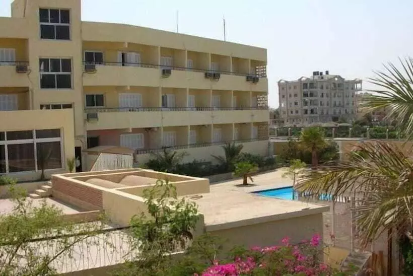 Fotos del hotel Sea Horse Hotel:  6