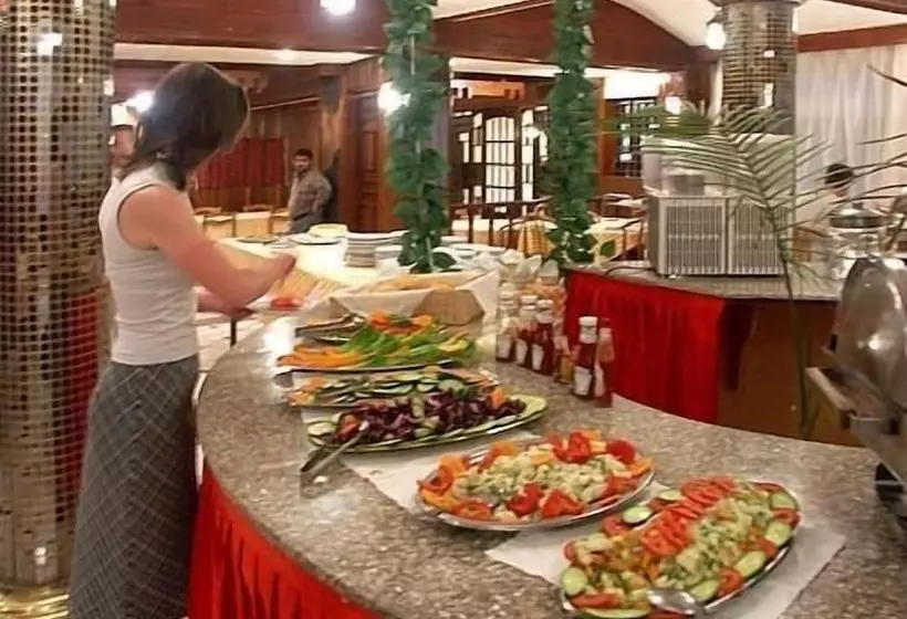 Fotos del hotel Sea Horse Hotel:  7