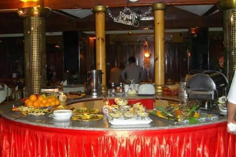 Fotos del hotel Sea Horse Hotel:  2