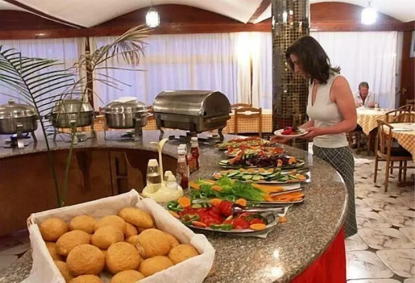 Fotos del hotel Sea Horse Hotel:  11