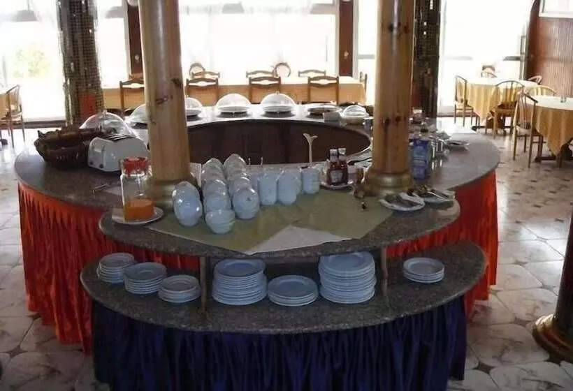 Fotos del hotel Sea Horse Hotel:  9