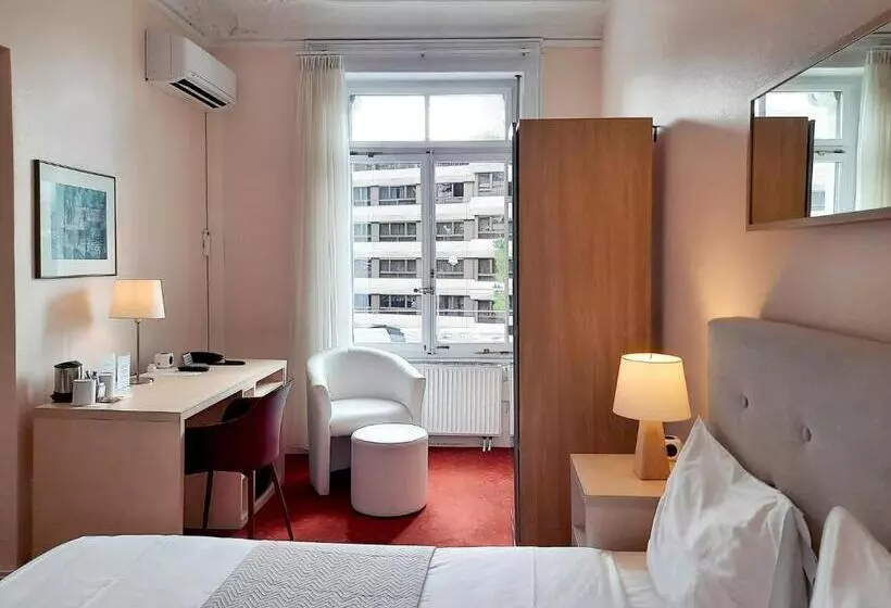 Fotos del hotel Villa Toscane:  23