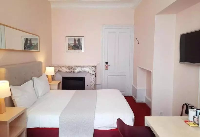 Fotos del hotel Villa Toscane:  8