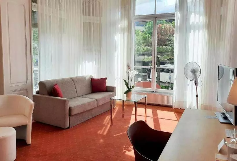 Fotos del hotel Villa Toscane:  25