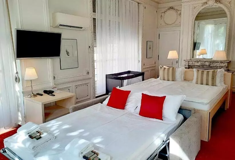 Fotos del hotel Villa Toscane:  17