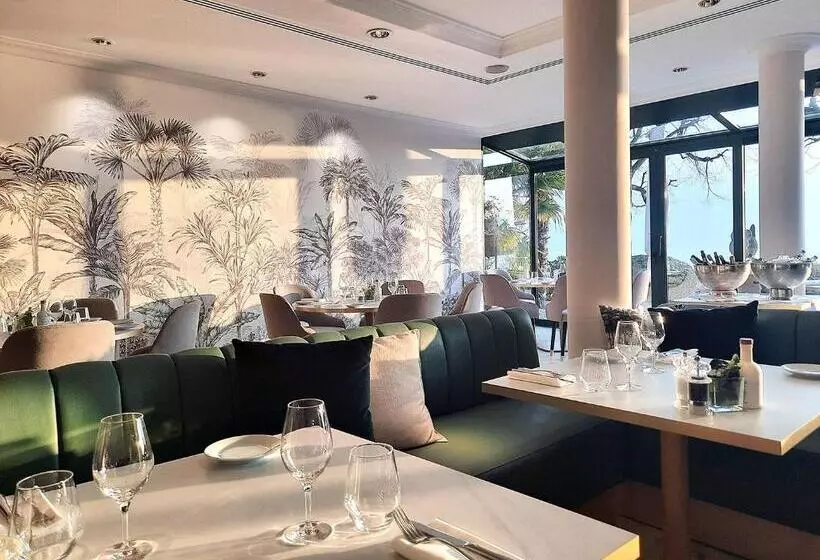 Fotos del hotel Villa Toscane:  10