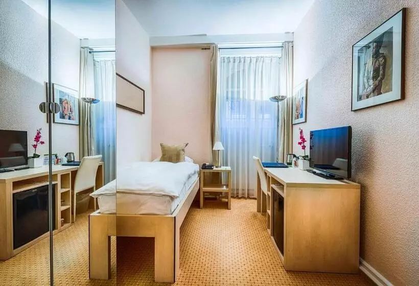 Fotos del hotel Villa Toscane:  24