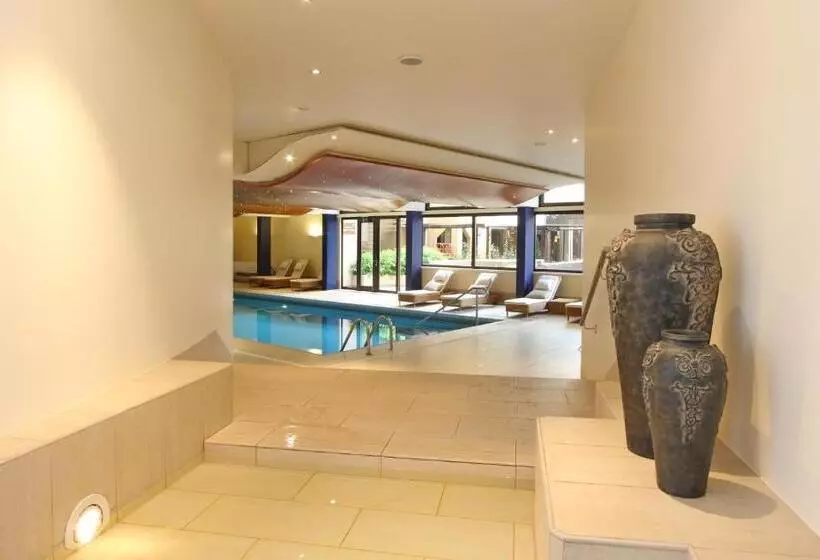 Fotos del hotel Villa Toscane:  3