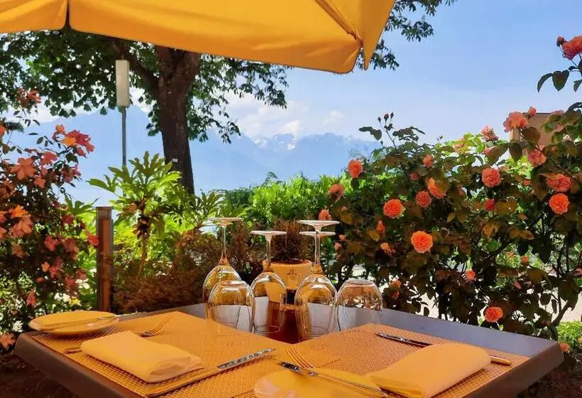 Fotos del hotel Villa Toscane:  14