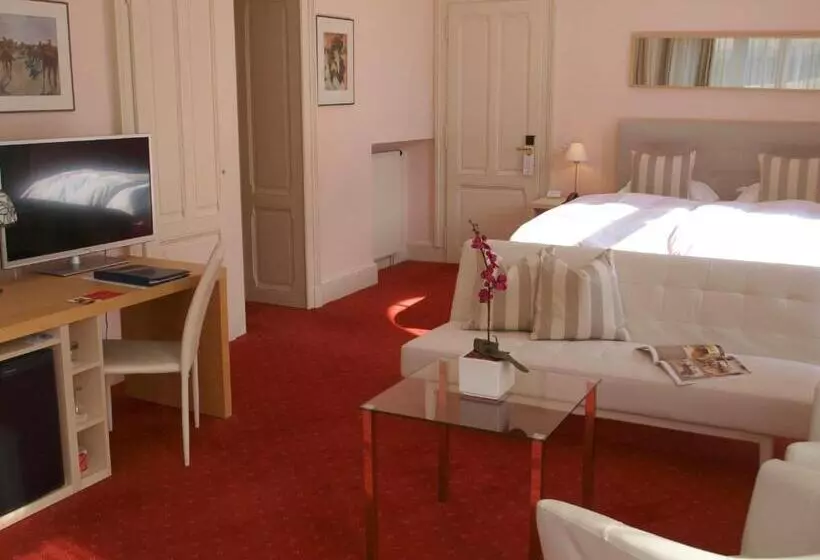 Fotos del hotel Villa Toscane:  22