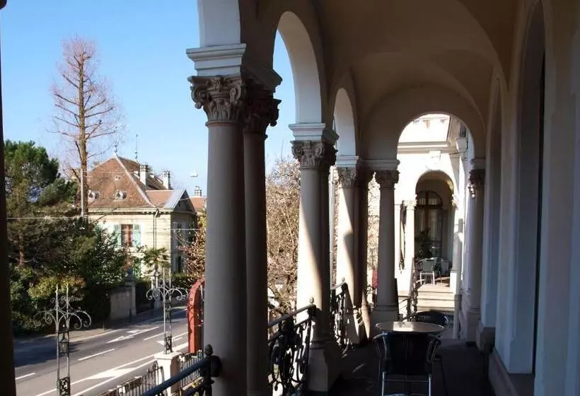 Fotos del hotel Villa Toscane:  6