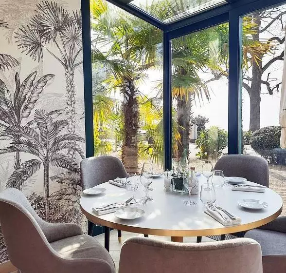 Fotos del hotel Villa Toscane:  18