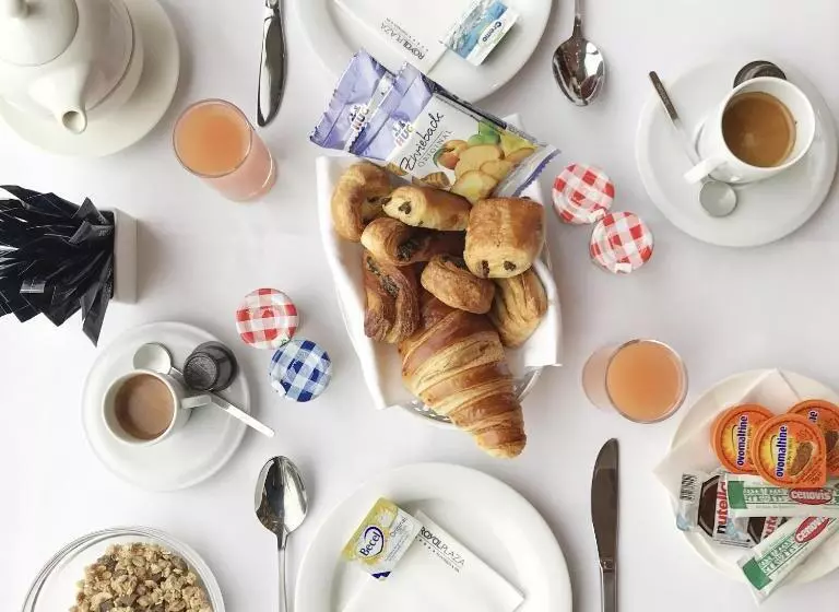 Fotos del hotel Villa Toscane:  5