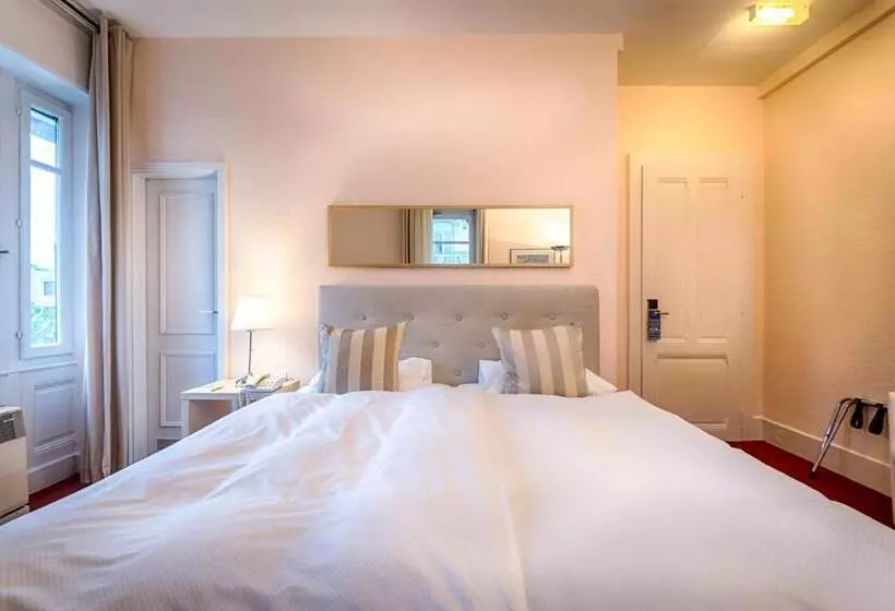 Fotos del hotel Villa Toscane:  15