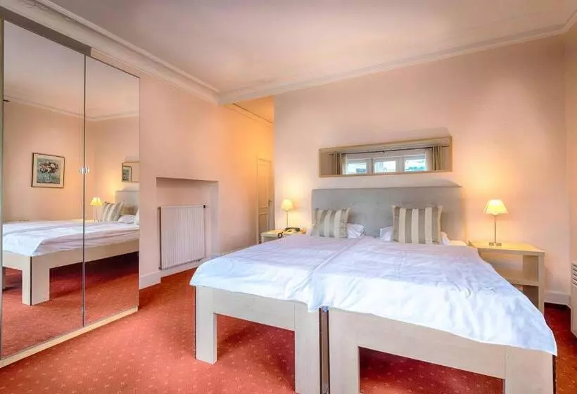 Fotos del hotel Villa Toscane:  19