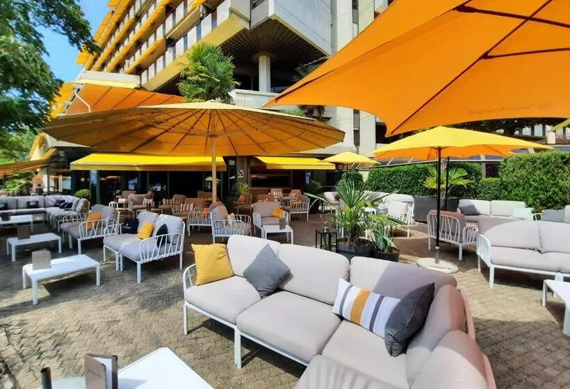 Fotos del hotel Villa Toscane:  11