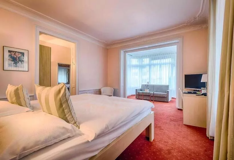 Fotos del hotel Villa Toscane:  20