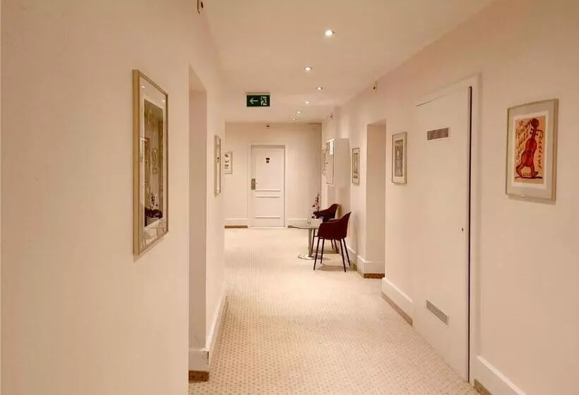 Fotos del hotel Villa Toscane:  4